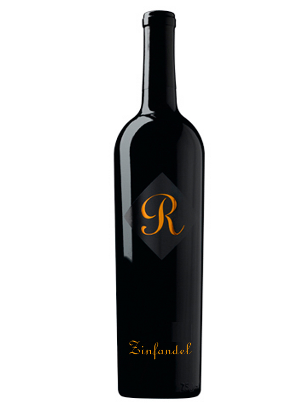 2023 Zinfandel – Jeff Runquist Wines, INC Online Store